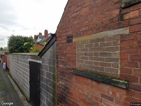 Town Moor House, Doncaster