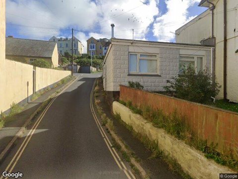 Edenmore Nursing Home, Ilfracombe