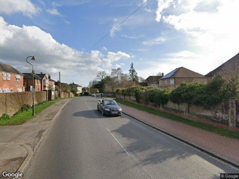 Pelham House Residential Care Home with Dementia, Haywards Heath