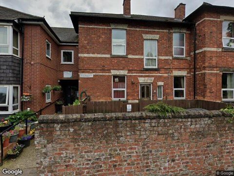 Broadway Lodge Residential Home, York