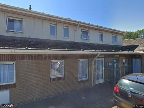 Kent House, Aylesbury