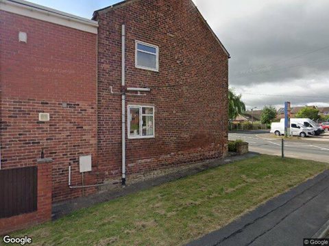 Conifers Nursing Home, Barnsley