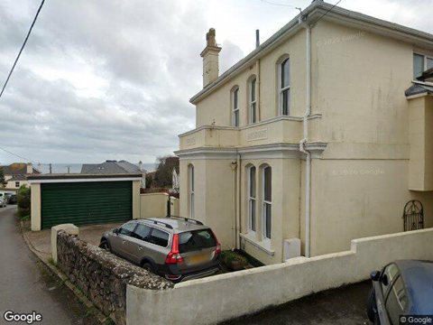 Riverview, Teignmouth