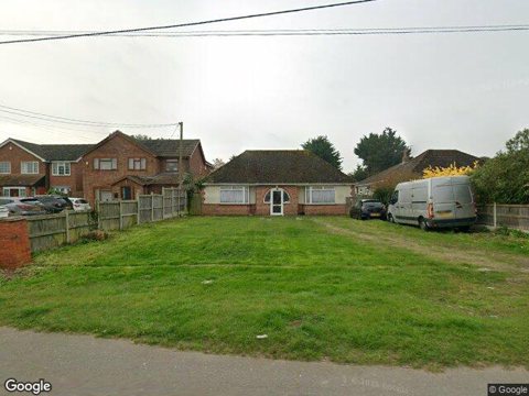 Five Stacks Residential Care Centre, Clacton-on-Sea