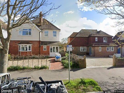 Ash Grove Care Home, Bexhill-on-Sea