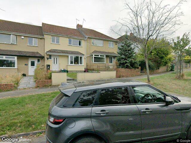 Street view · 2025
