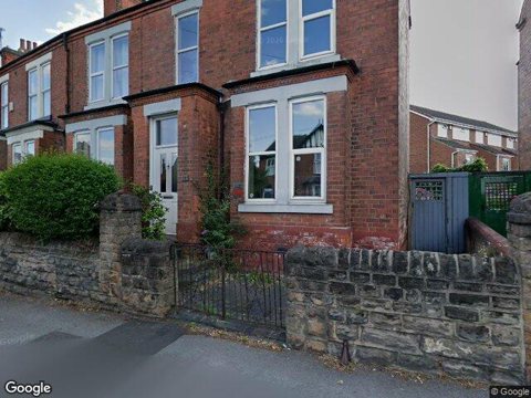 Charnwood Care Home, Nottingham