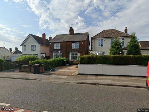 Willow Lodge, Sutton-in-ashfield