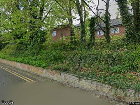 Shelburne Lodge, High Wycombe