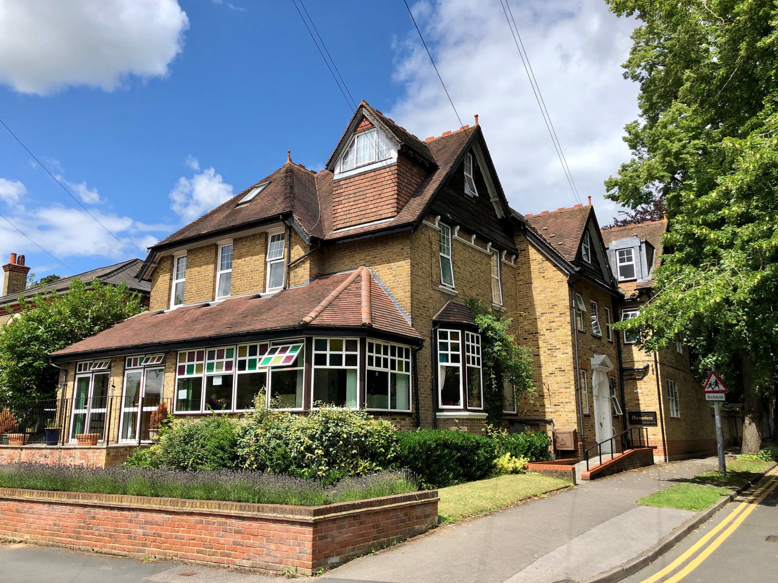Photo of Normanhurst Residential Home