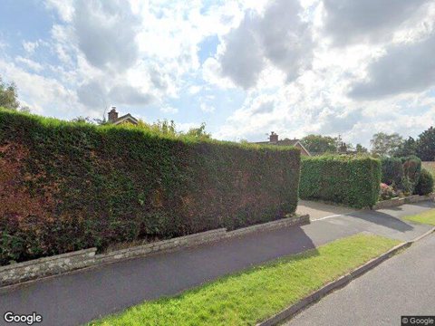 Oakcroft, Four Marks