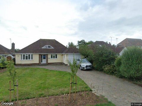 Scotch Dyke Residential Home, Worthing