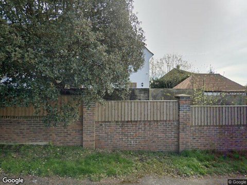 Bryher Court Nursing Home, St Leonards On Sea