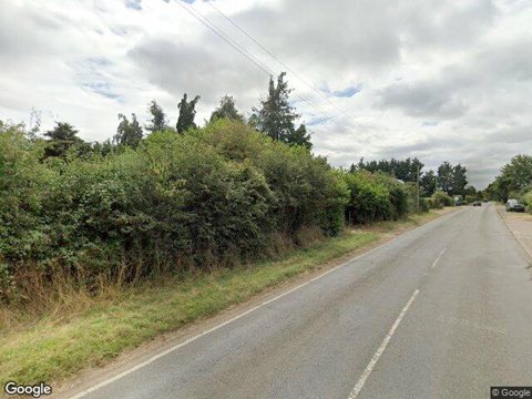 Potton View, Sandy