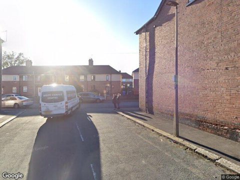 Quarryfields, Doncaster