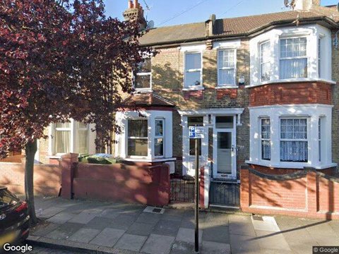 Ceres Road Unit Plumstead, London