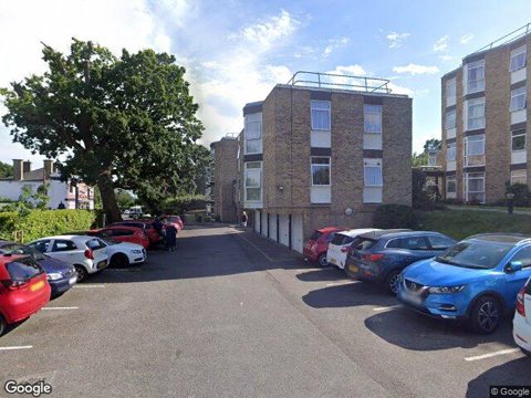 Netley Court, Southampton