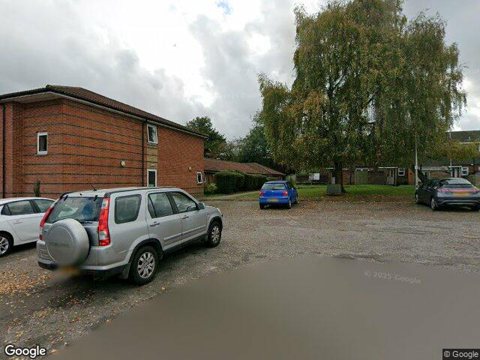 The Croft, Amersham