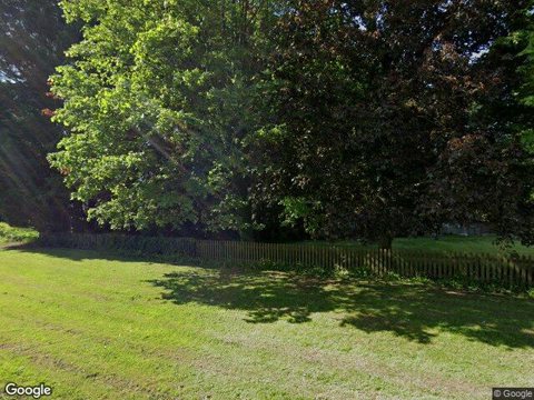 Ballards Ash, Wotton Bassett