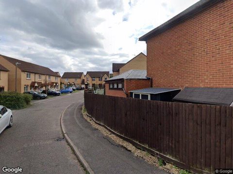 Kents Hill Care Home, Milton Keynes