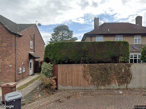 St Philips Close, Leeds