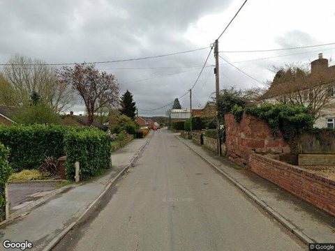 Kynaston Farm, Shrewsbury