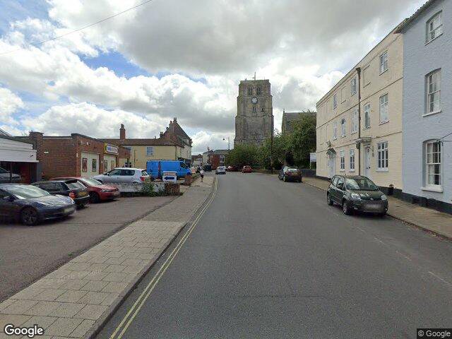 Street view · 2024
