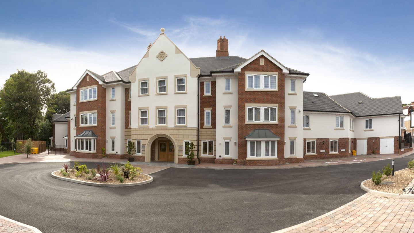 Photo of Ryeview Manor Care Home