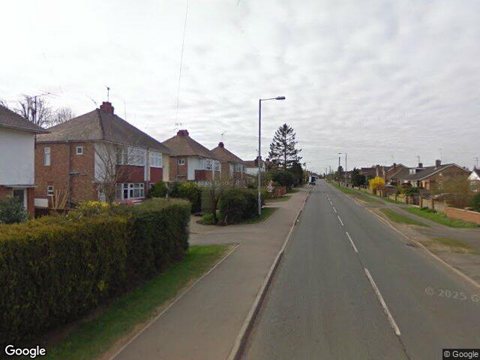 The Martins, Rushden