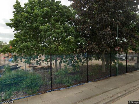Good Shepherd Nursing Home, Nottingham