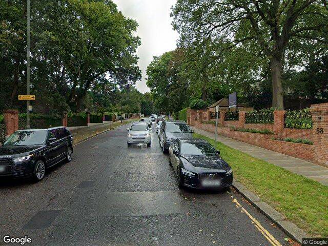 Street view · 2024