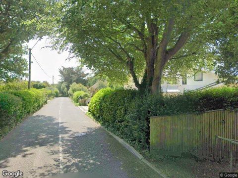 Hillyfield Rest Home Limited, Lymington