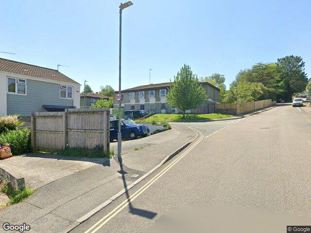 Street view · 2026