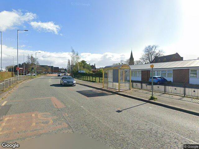 Street view · 2025