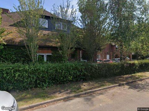 Court Lodge, Lymington