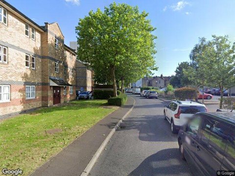 Clifton Lodge, Westcliff On Sea