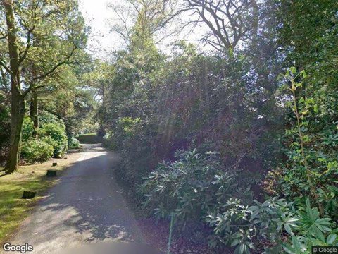 Branksome Park Care Centre, Poole