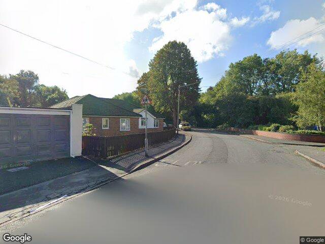 Street view · 2025