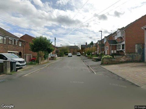Highfields, Swadlincote