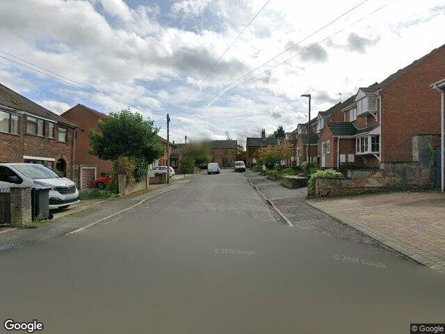 Street view · 2025