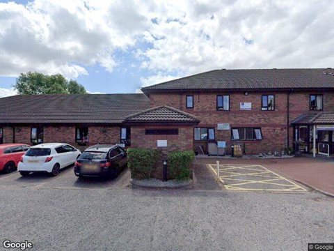 Kirkley Lodge, Middlesbrough