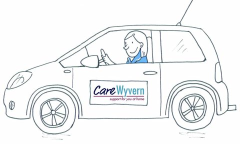 Care Wyvern, Taunton