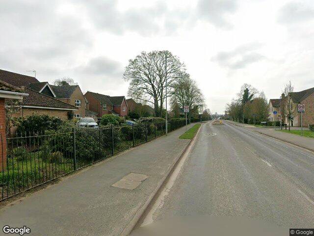 Street view · 2026