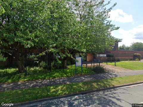 Priory Grange Care Home Limited, Hull