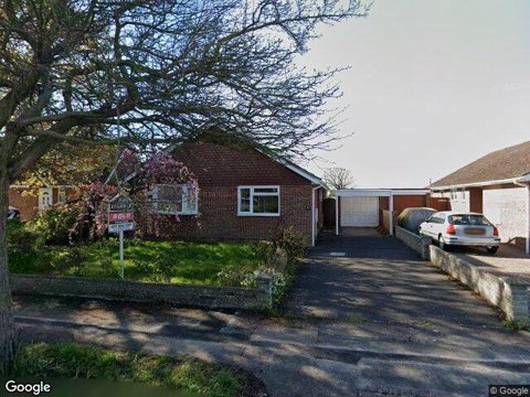 Saltmarsh House Residential Care Home, Hayling Island