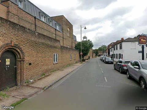 Thames View, Thames Ditton