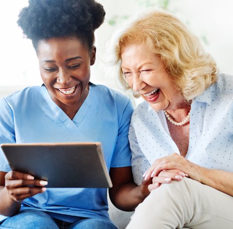 Prestige Care Solutions, Wellingborough