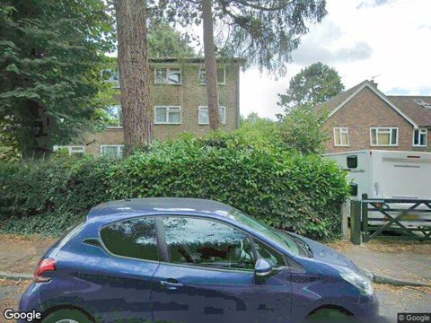 Ridgegate Home, Reigate