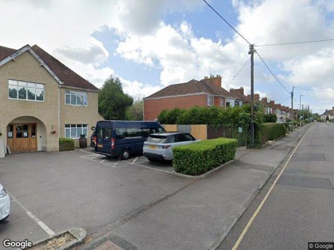 Lavender House and Primrose Lodge, Trowbridge
