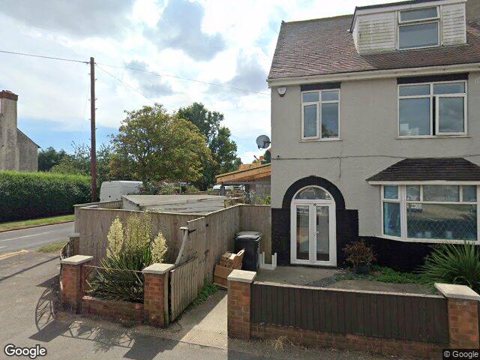 Seathorne Court Residential Home, Skegness